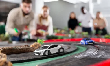 stoiska wystawiennicze