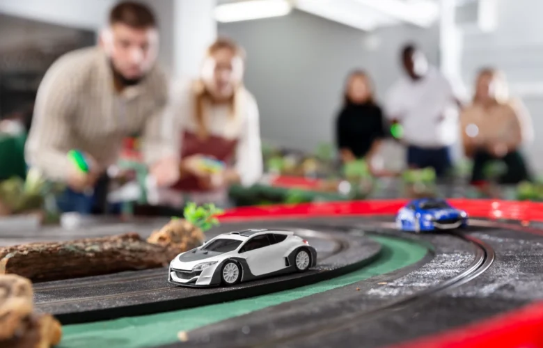 stoiska wystawiennicze